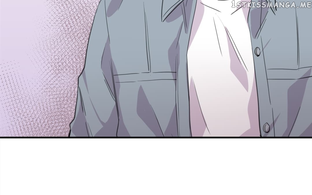 Timbre In His Heart chapter 29 - page 43