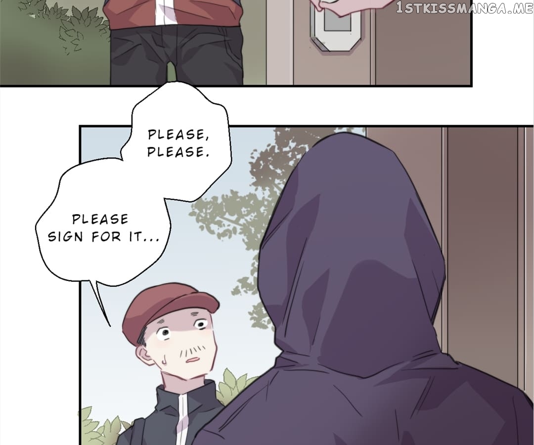 Timbre In His Heart chapter 29 - page 48