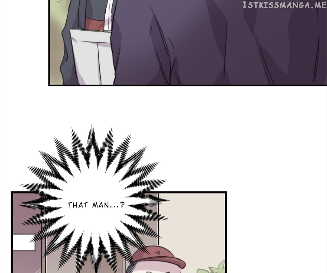 Timbre In His Heart chapter 29 - page 49