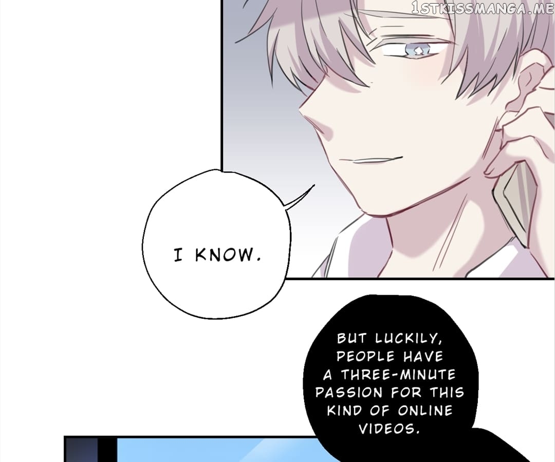 Timbre In His Heart chapter 29 - page 5