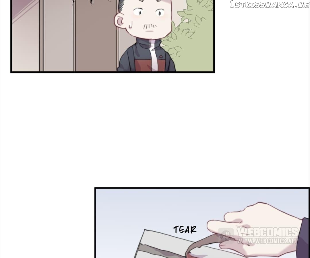 Timbre In His Heart chapter 29 - page 50