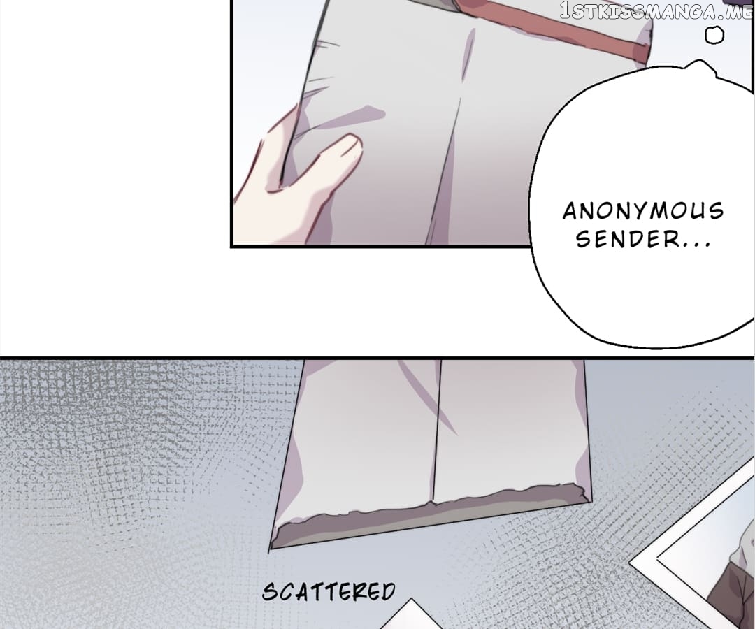 Timbre In His Heart chapter 29 - page 51