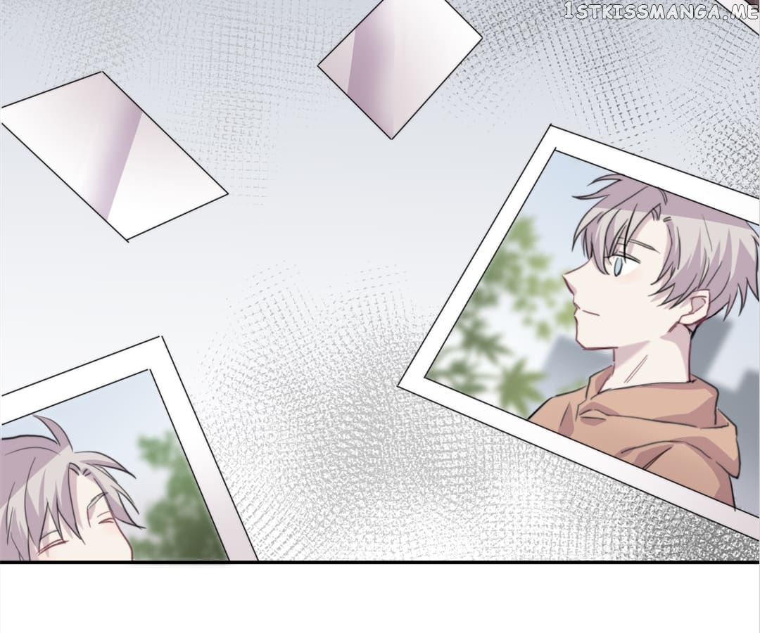 Timbre In His Heart chapter 29 - page 52