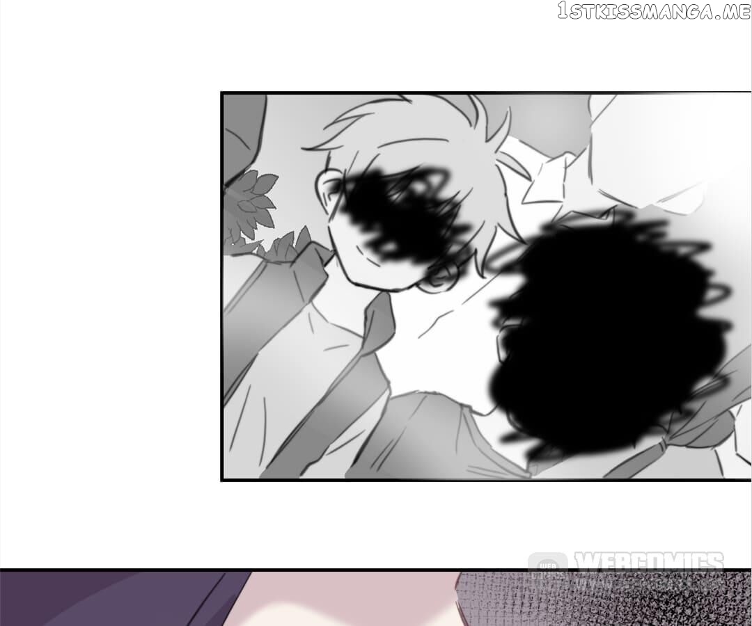 Timbre In His Heart chapter 29 - page 54