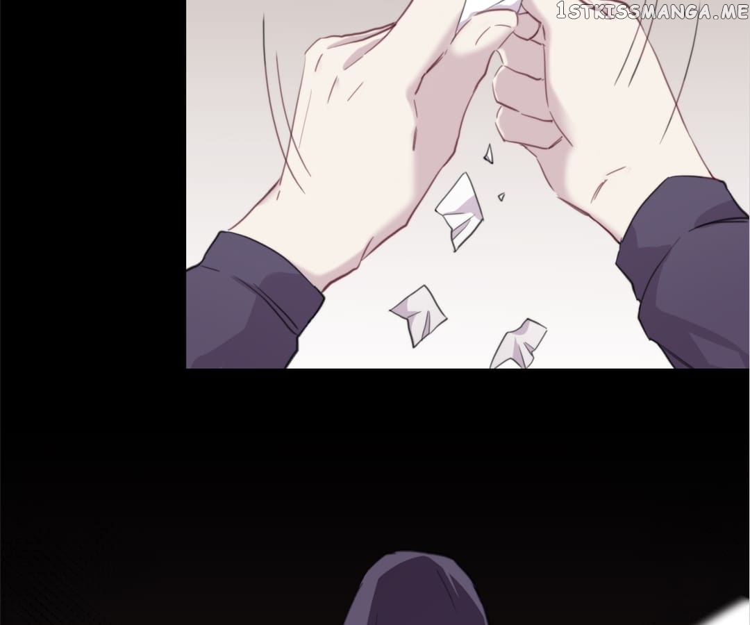 Timbre In His Heart chapter 29 - page 56
