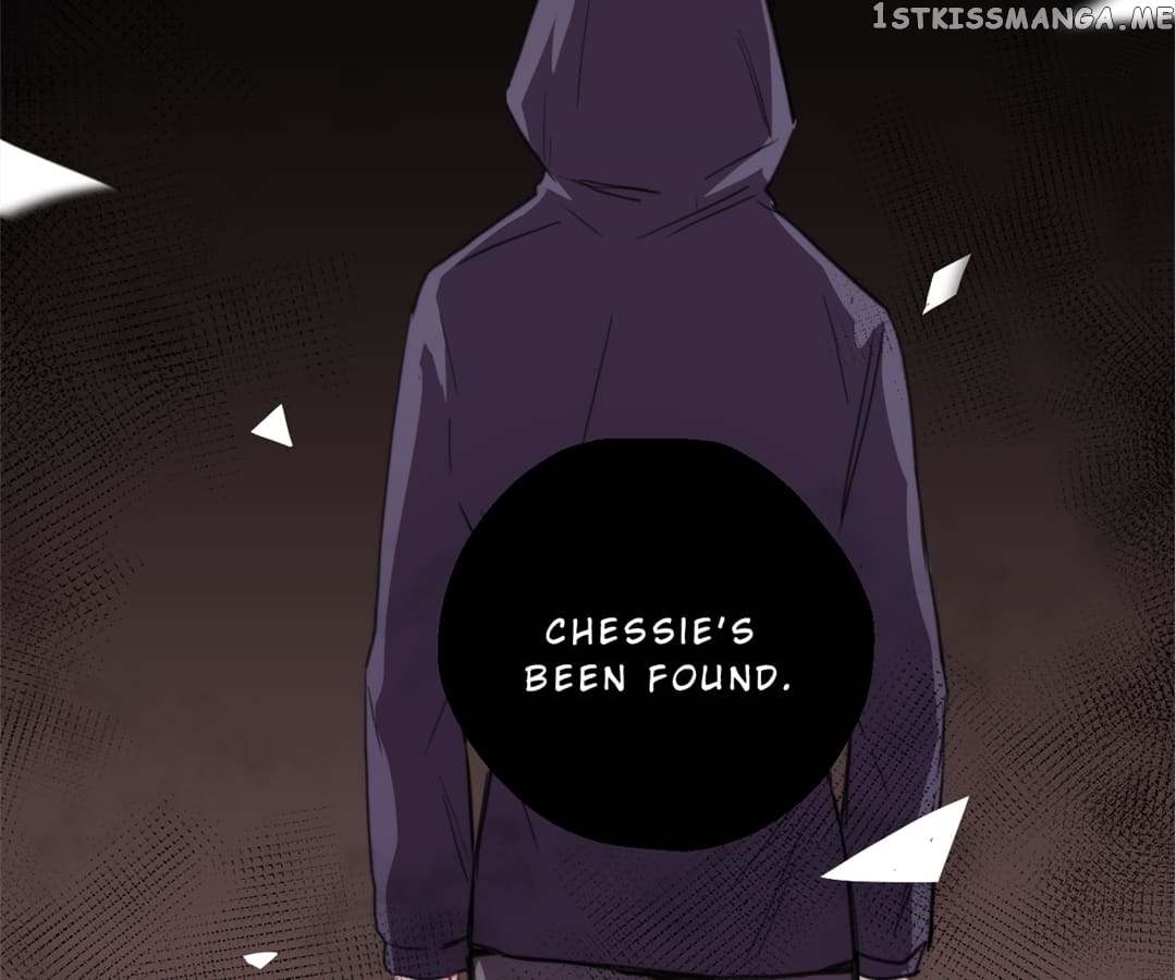 Timbre In His Heart chapter 29 - page 57