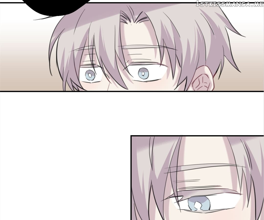 Timbre In His Heart chapter 29 - page 7
