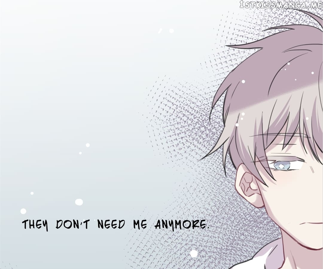 Timbre In His Heart chapter 29 - page 9