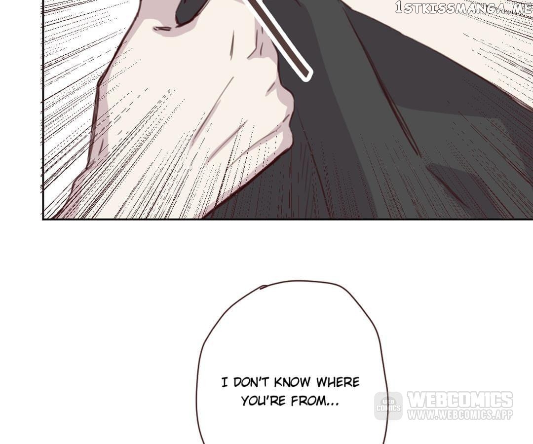 Timbre In His Heart chapter 3 - page 14