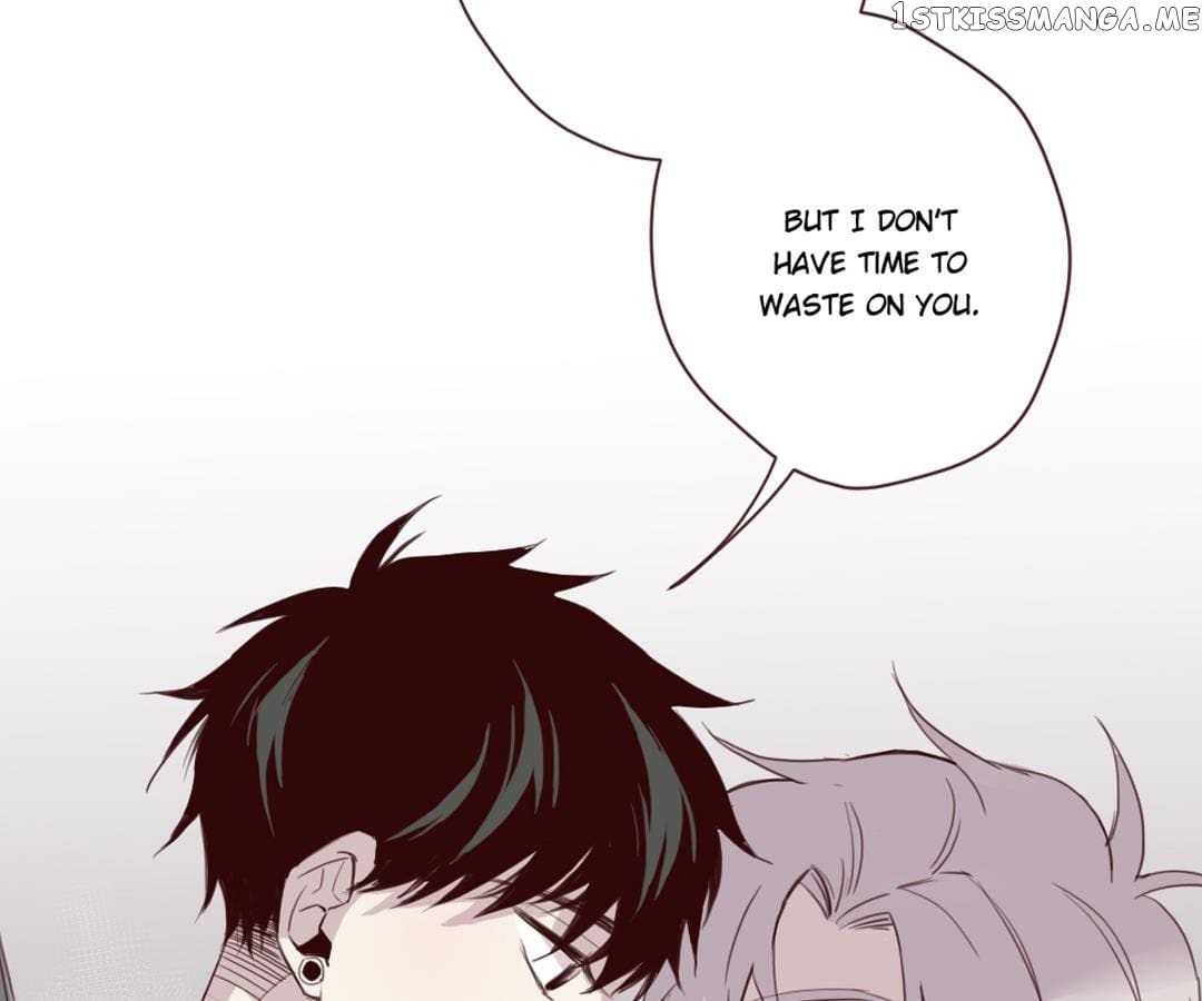 Timbre In His Heart chapter 3 - page 15