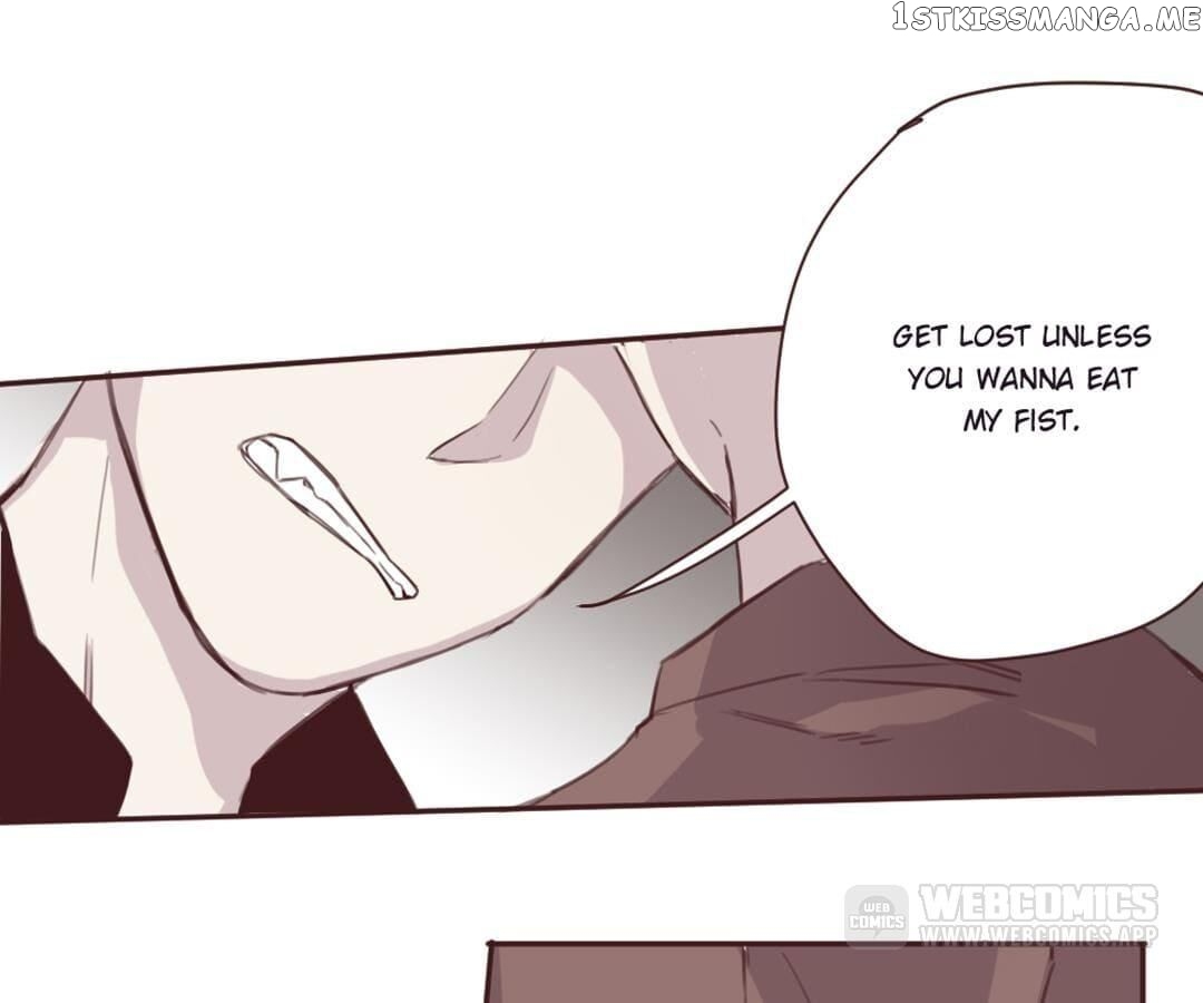 Timbre In His Heart chapter 3 - page 18