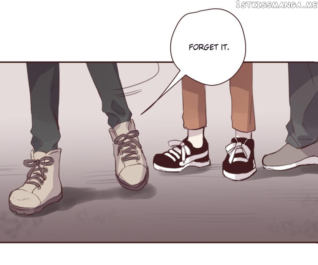 Timbre In His Heart chapter 3 - page 24