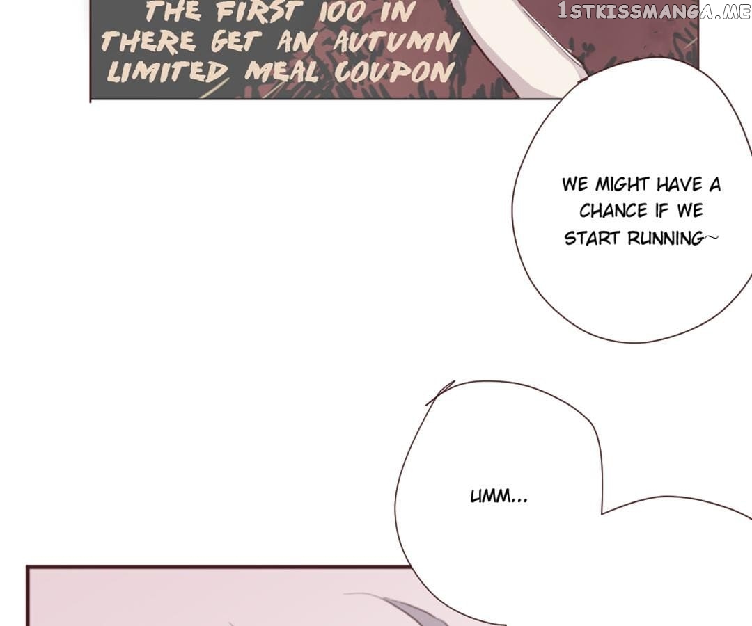 Timbre In His Heart chapter 3 - page 33