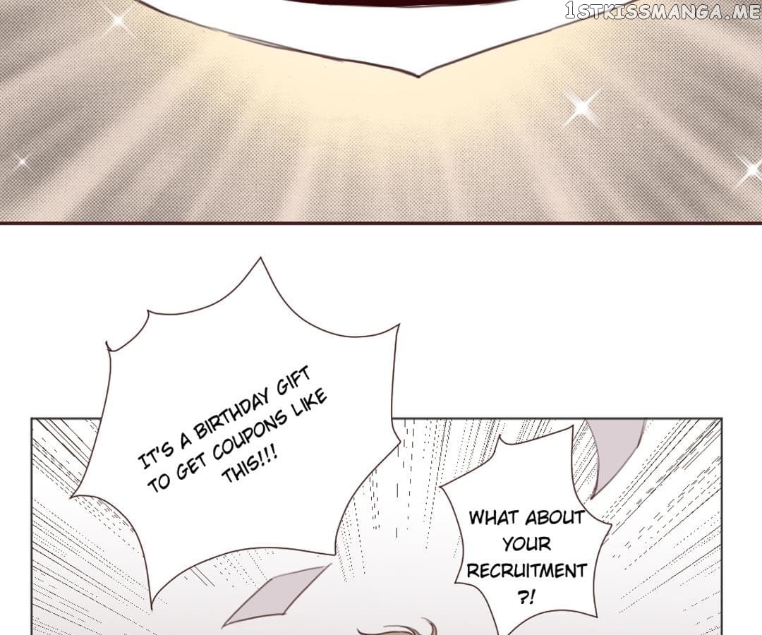 Timbre In His Heart chapter 3 - page 39