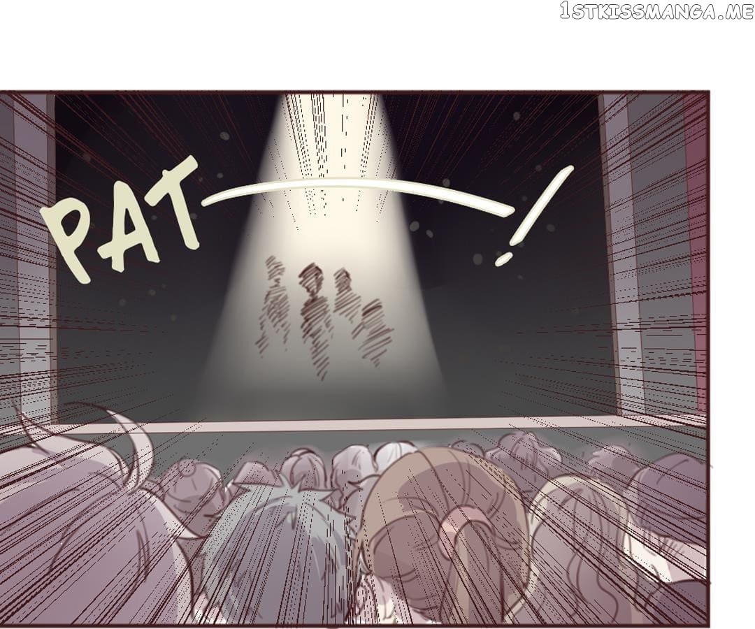 Timbre In His Heart chapter 3 - page 45