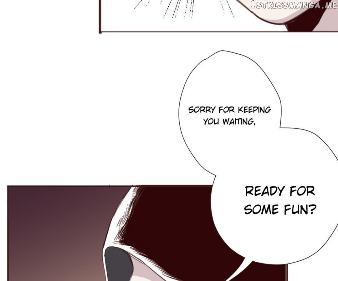 Timbre In His Heart chapter 3 - page 47