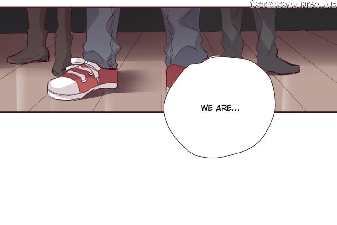Timbre In His Heart chapter 3 - page 51