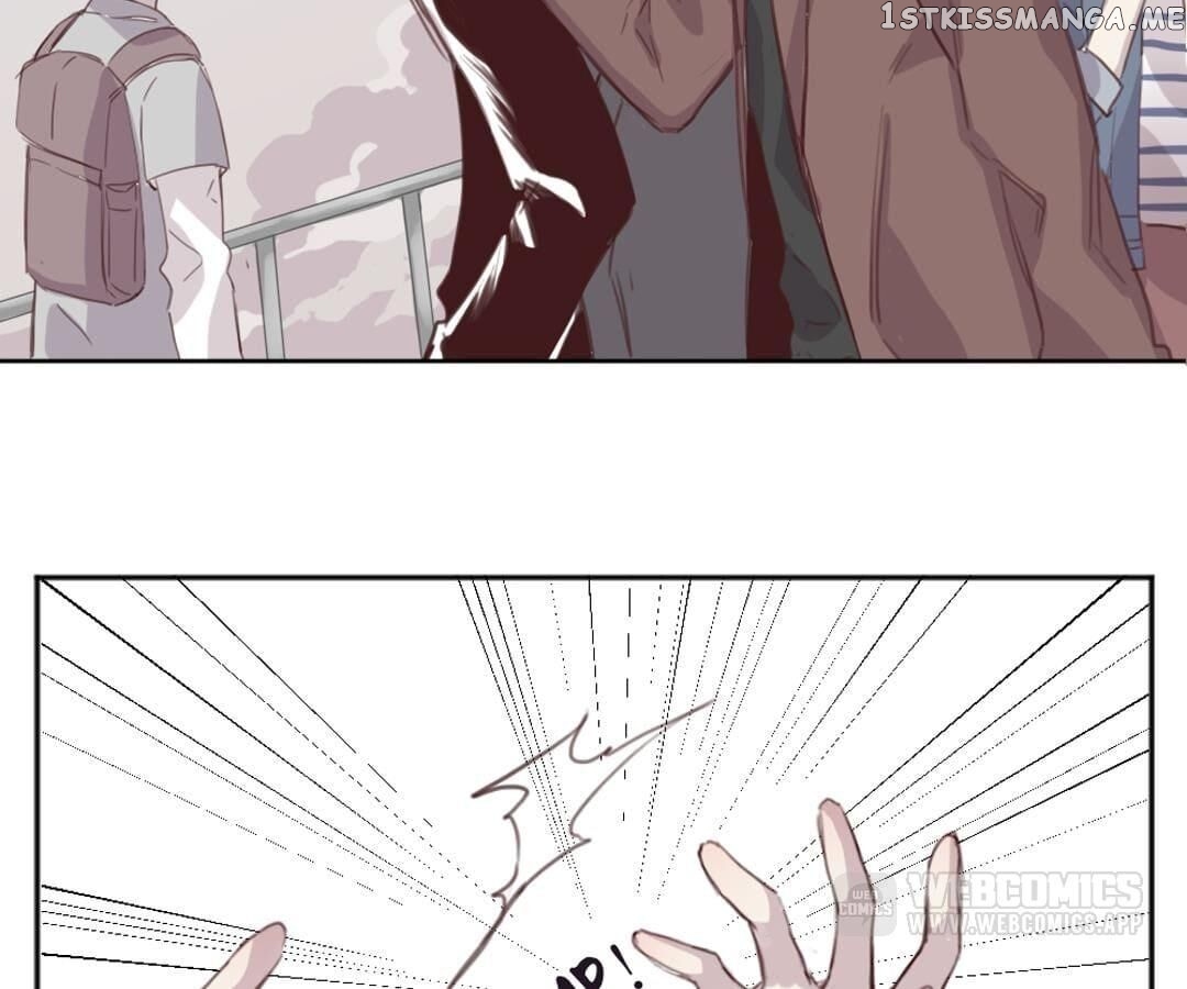 Timbre In His Heart chapter 3 - page 6