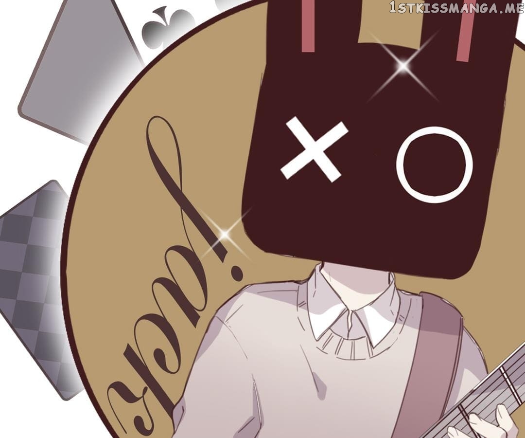 Timbre In His Heart chapter 3 - page 60