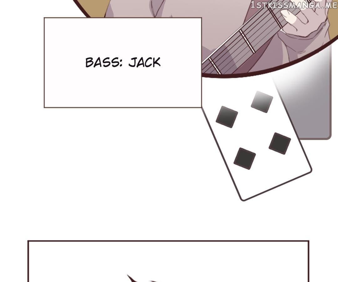 Timbre In His Heart chapter 3 - page 61
