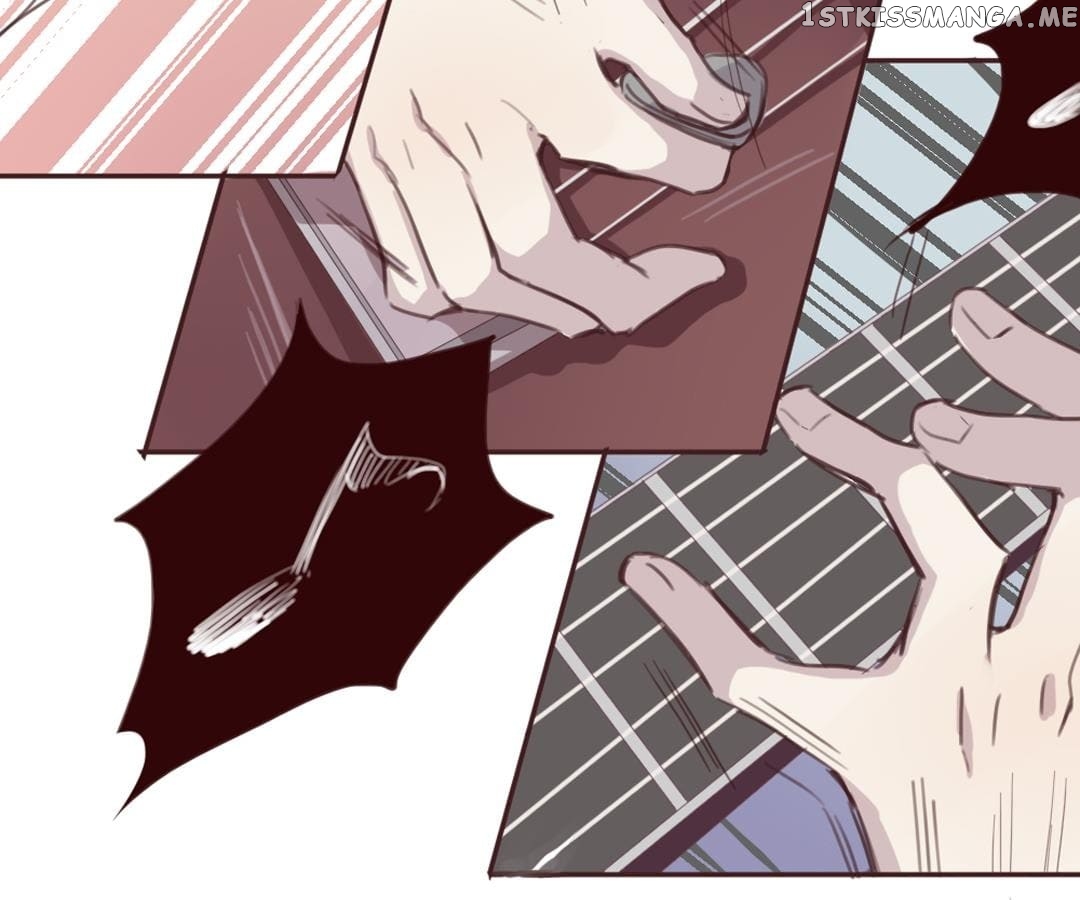 Timbre In His Heart chapter 3 - page 65