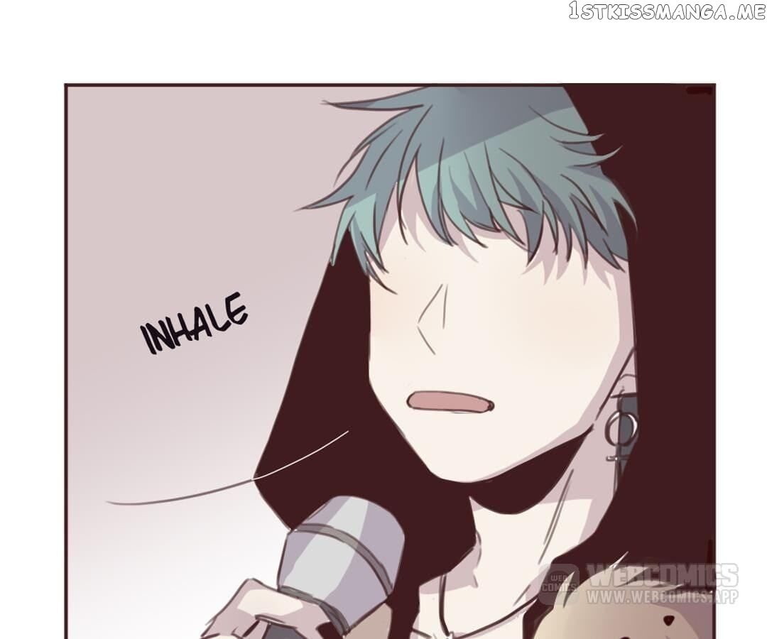 Timbre In His Heart chapter 3 - page 66