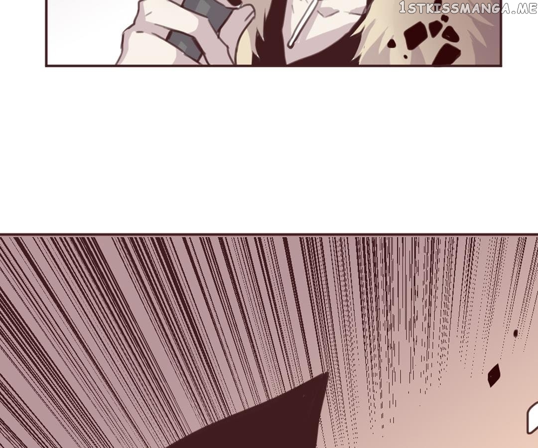 Timbre In His Heart chapter 3 - page 67