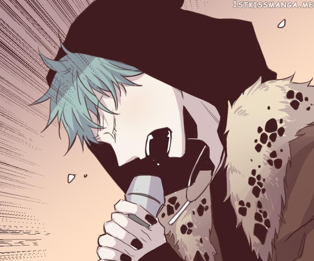 Timbre In His Heart chapter 3 - page 68