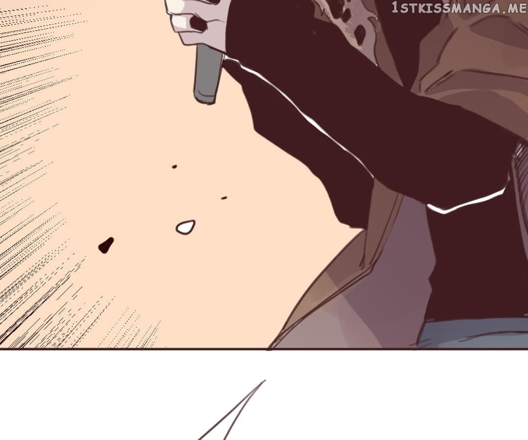 Timbre In His Heart chapter 3 - page 69
