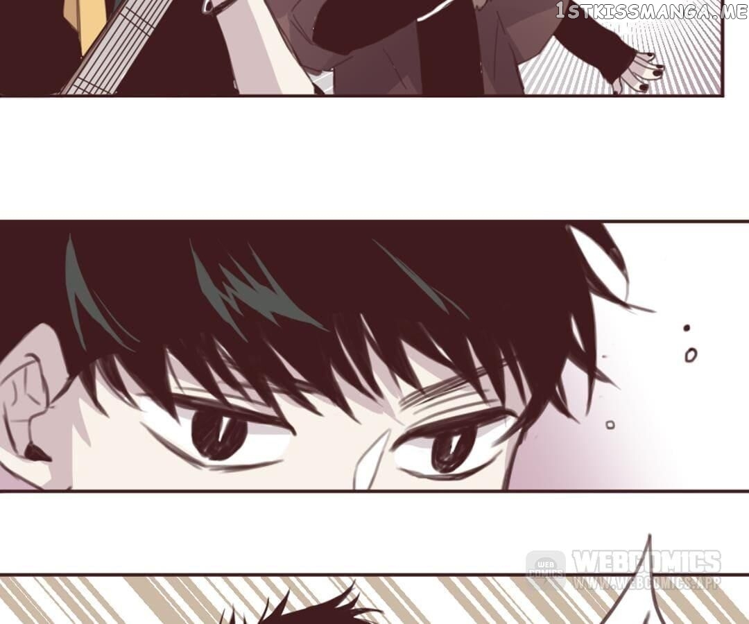 Timbre In His Heart chapter 3 - page 78