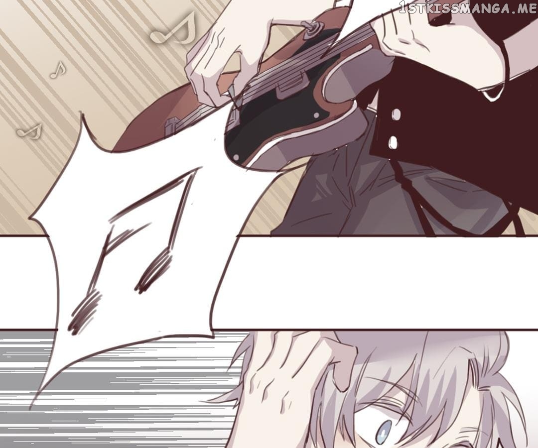 Timbre In His Heart chapter 3 - page 80