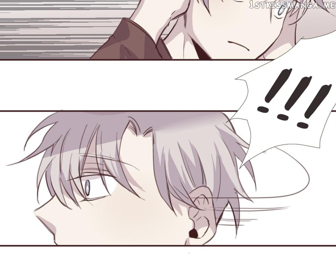 Timbre In His Heart chapter 3 - page 81