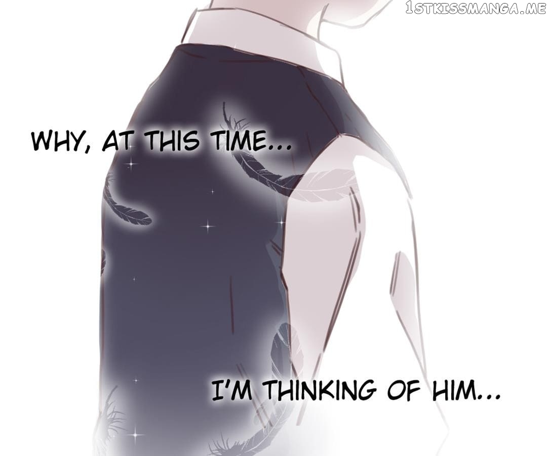 Timbre In His Heart chapter 3 - page 83