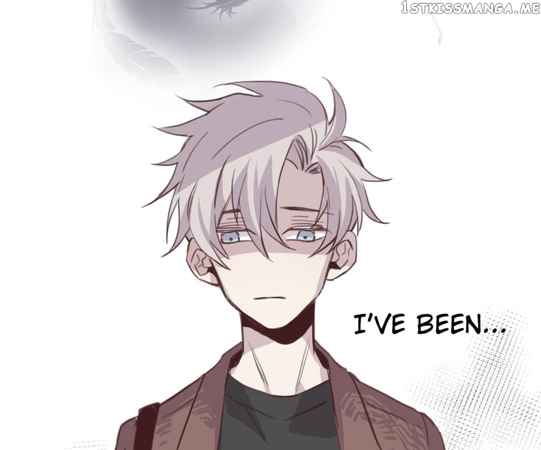 Timbre In His Heart chapter 3 - page 84