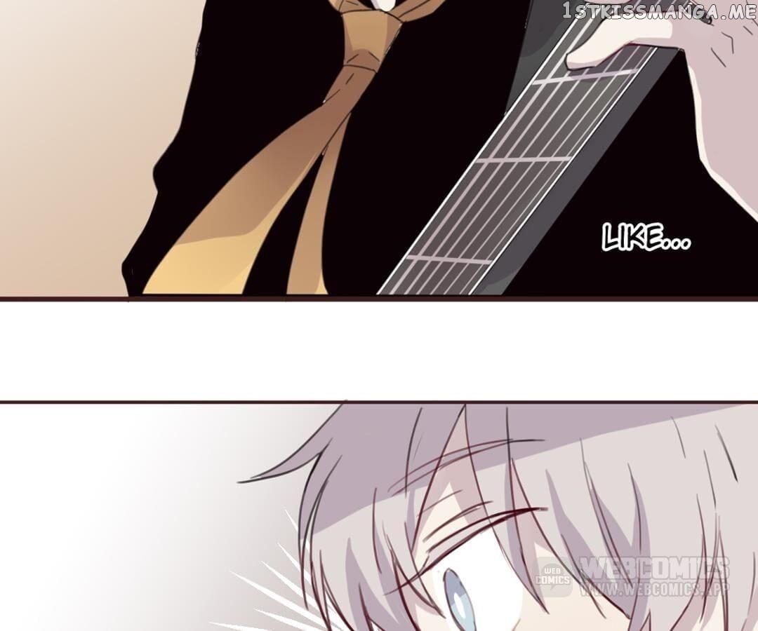 Timbre In His Heart chapter 3 - page 94