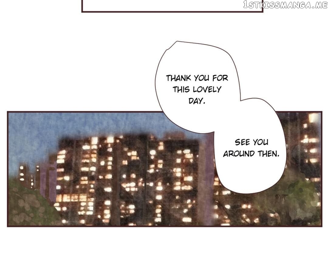 Timbre In His Heart chapter 3 - page 97