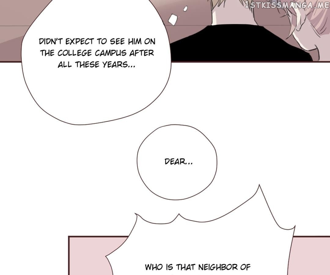 Timbre In His Heart chapter 3 - page 99