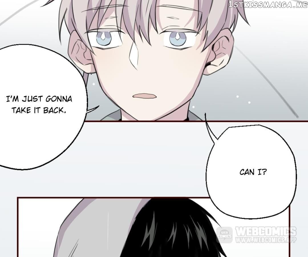 Timbre In His Heart chapter 9 - page 10