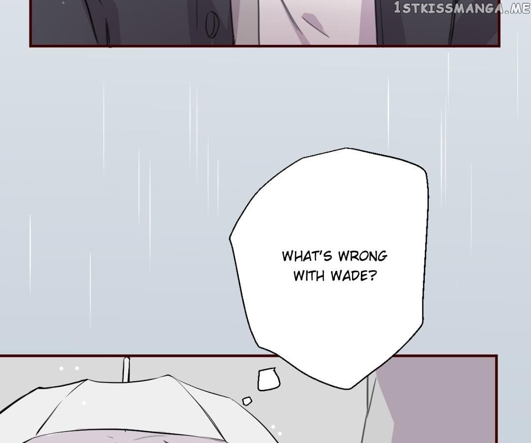 Timbre In His Heart chapter 9 - page 12