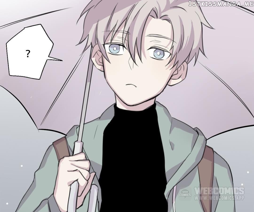 Timbre In His Heart chapter 9 - page 18