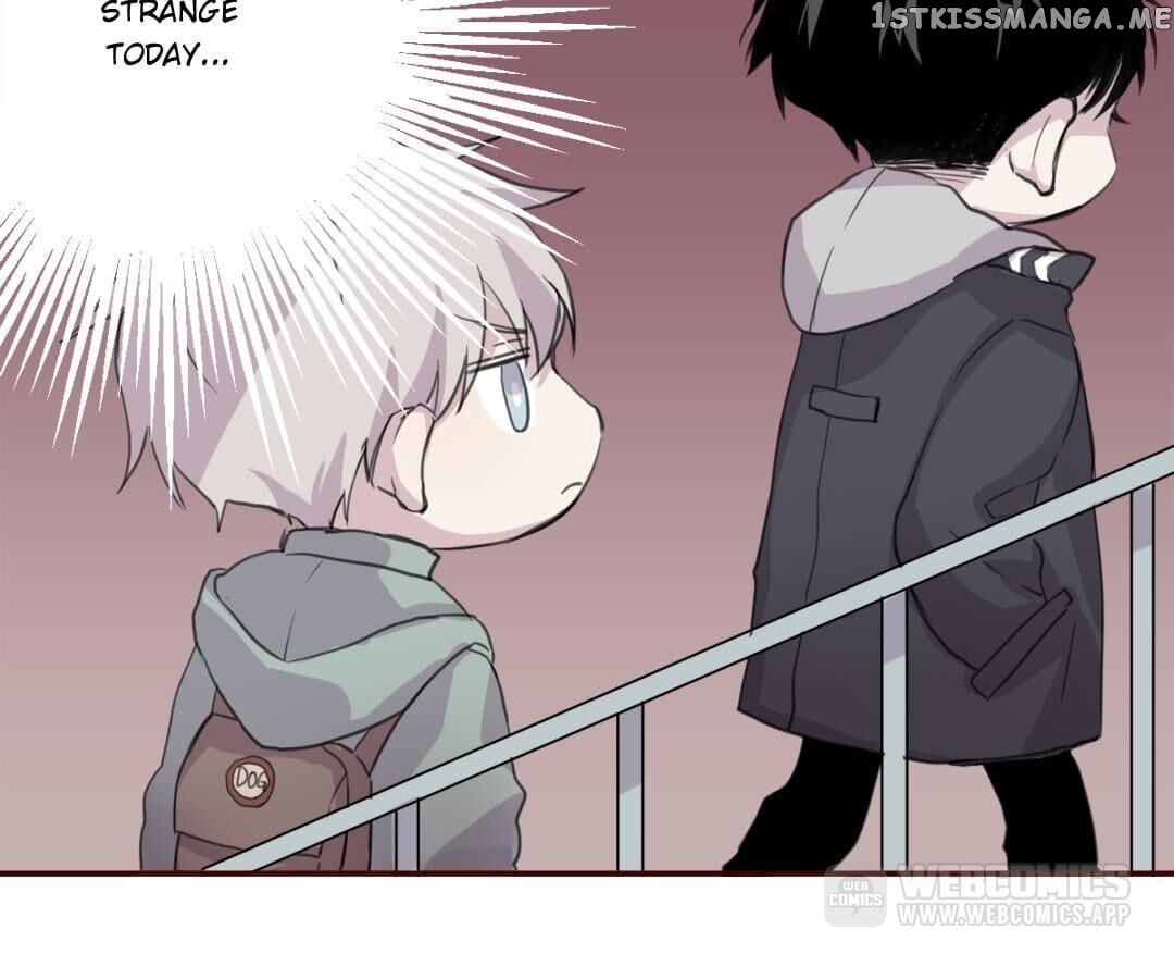 Timbre In His Heart chapter 9 - page 22