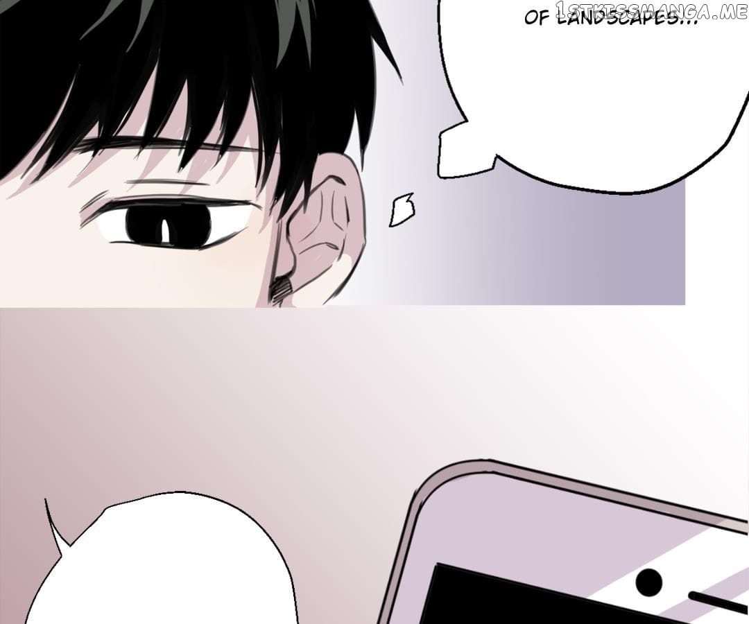 Timbre In His Heart chapter 9 - page 31