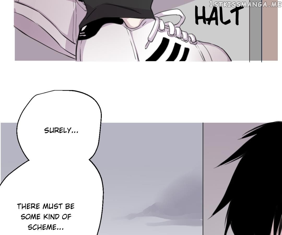 Timbre In His Heart chapter 9 - page 37
