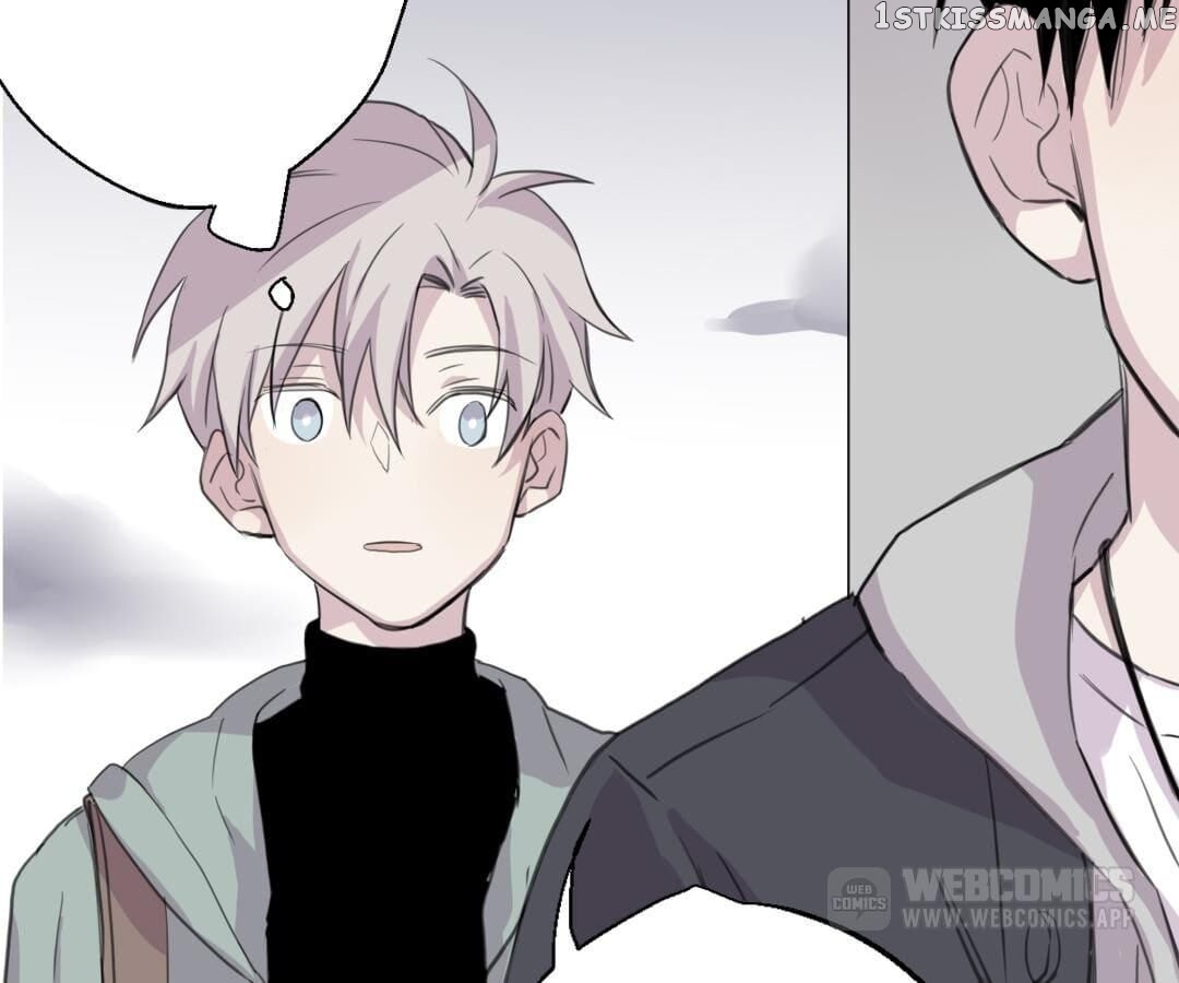 Timbre In His Heart chapter 9 - page 38