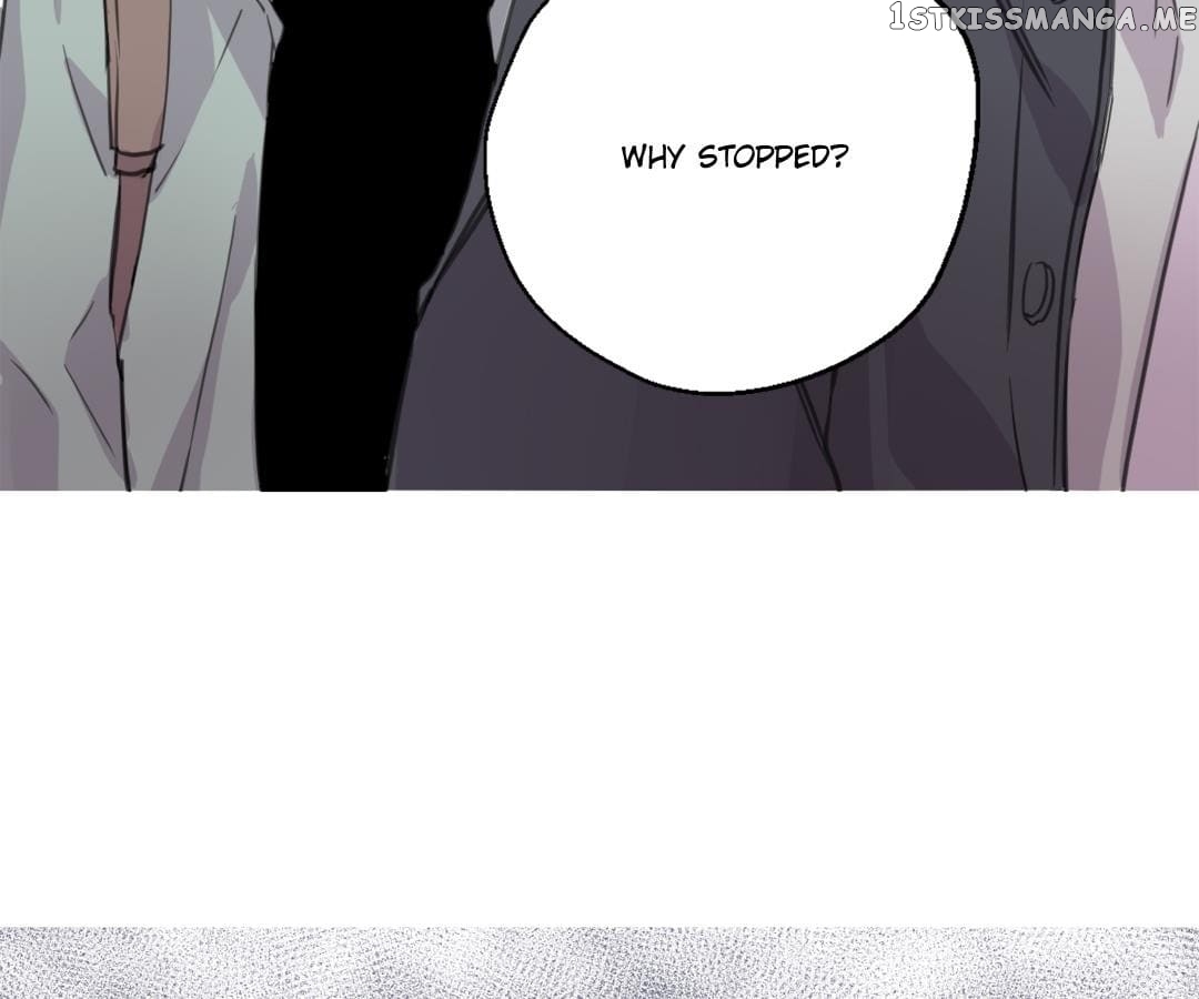 Timbre In His Heart chapter 9 - page 39