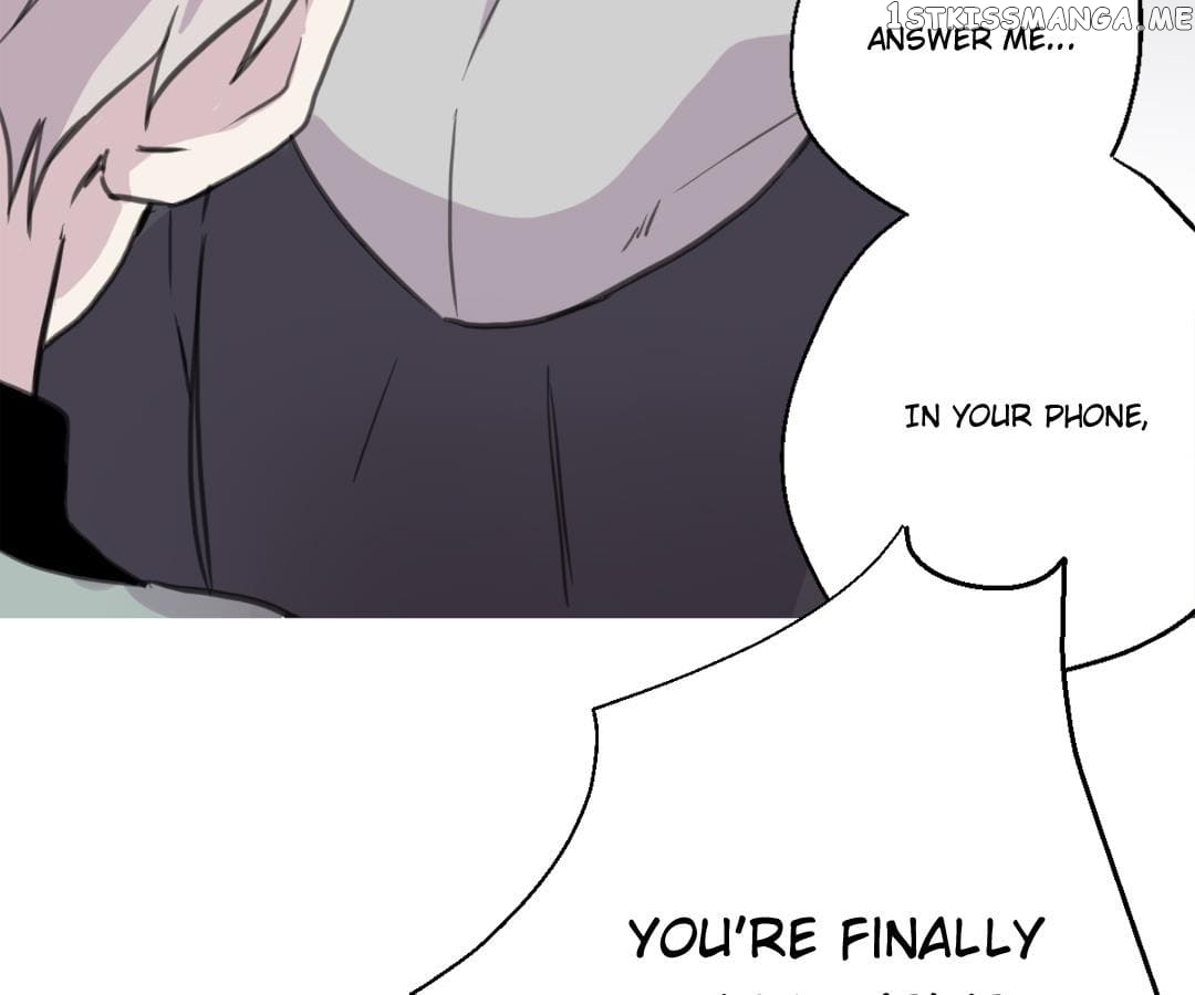 Timbre In His Heart chapter 9 - page 41