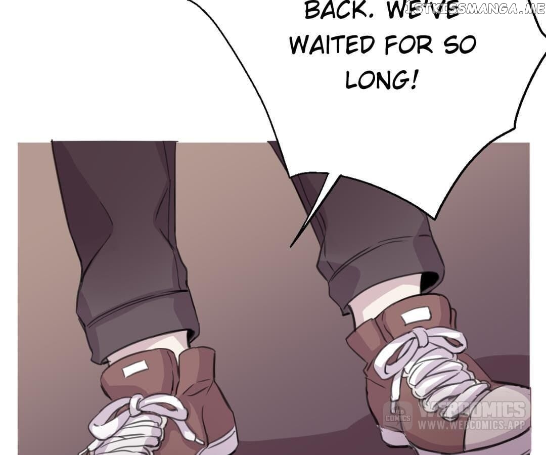 Timbre In His Heart chapter 9 - page 42