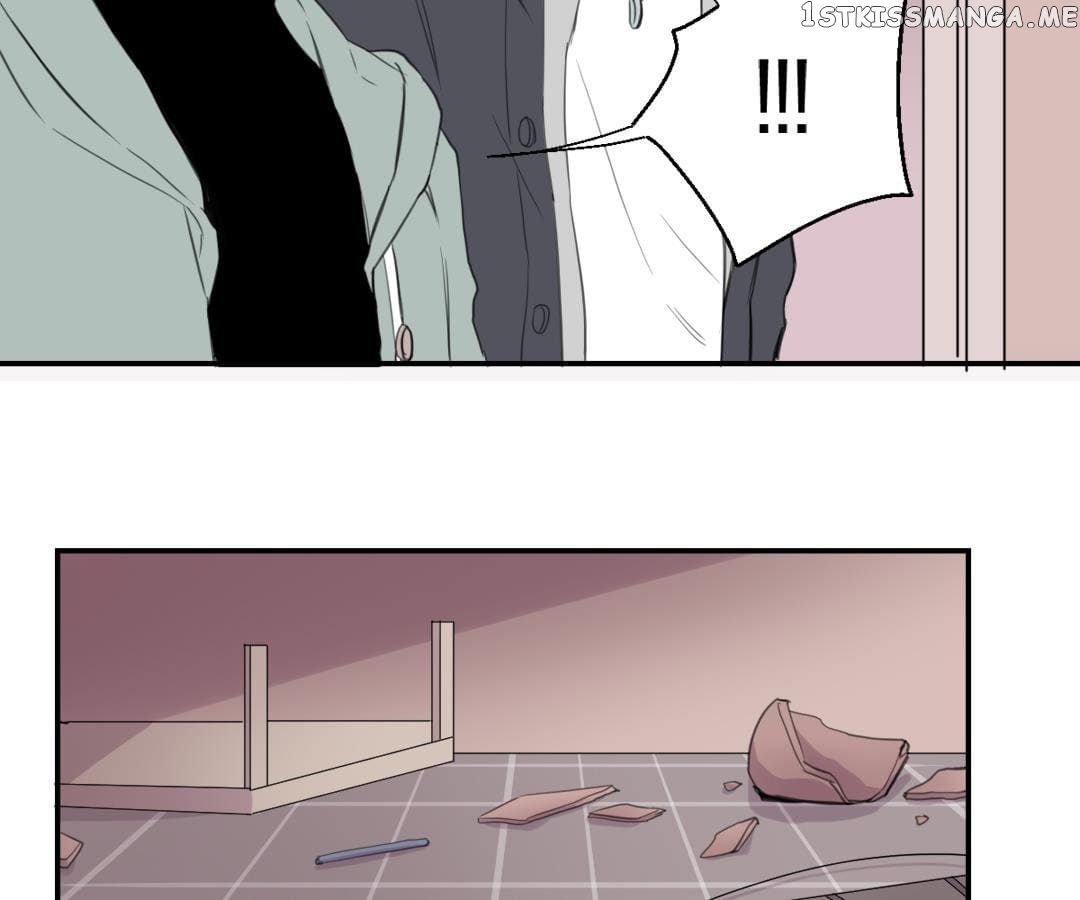 Timbre In His Heart chapter 9 - page 45
