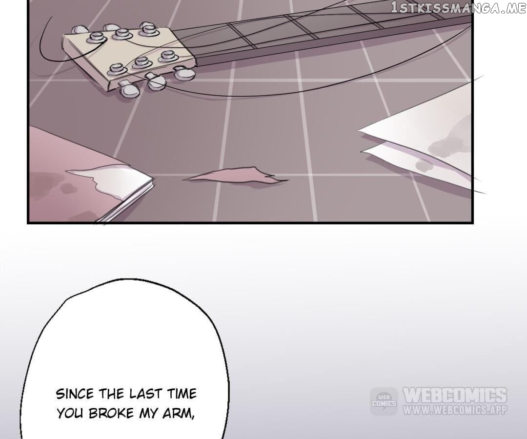 Timbre In His Heart chapter 9 - page 46