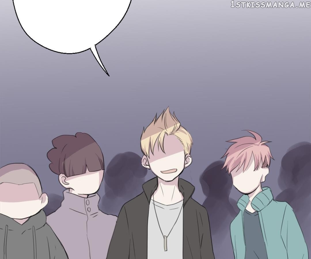 Timbre In His Heart chapter 9 - page 47